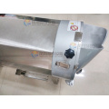 Industrial Automatic Electric Pineapple Papaya Sweet Potato Chips Slicer